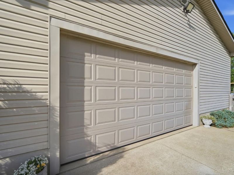 7190 Starkey Clevanger Road, Harlan Twp, OH 45107 Photo 73