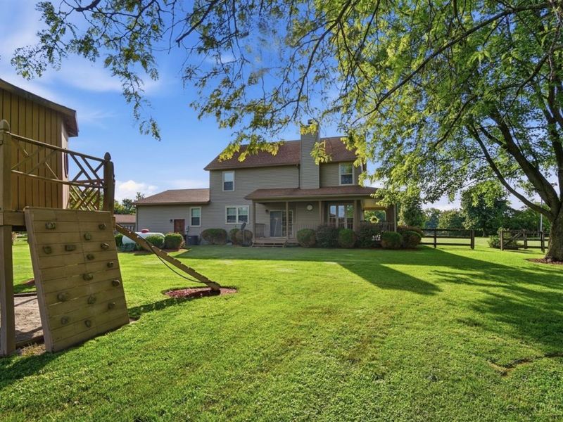 7190 Starkey Clevanger Road, Harlan Twp, OH 45107 Photo 78
