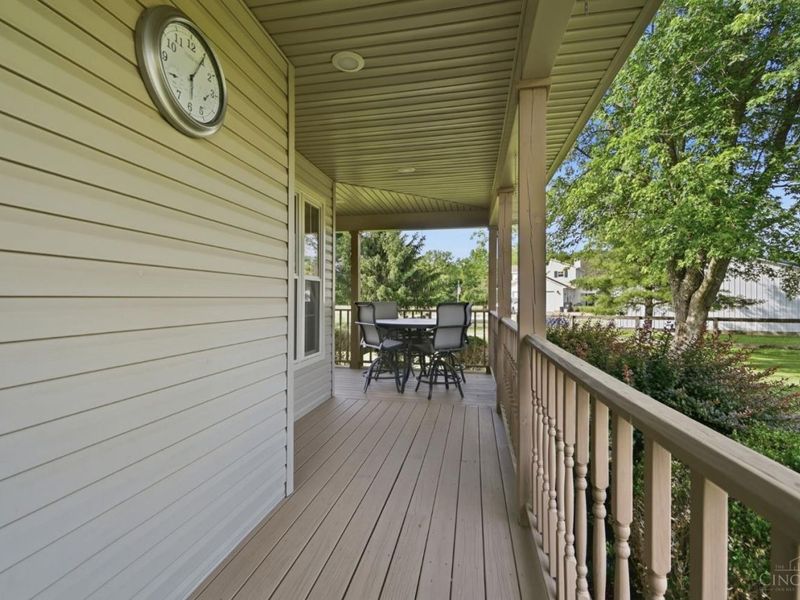 7190 Starkey Clevanger Road, Harlan Twp, OH 45107 Photo 79