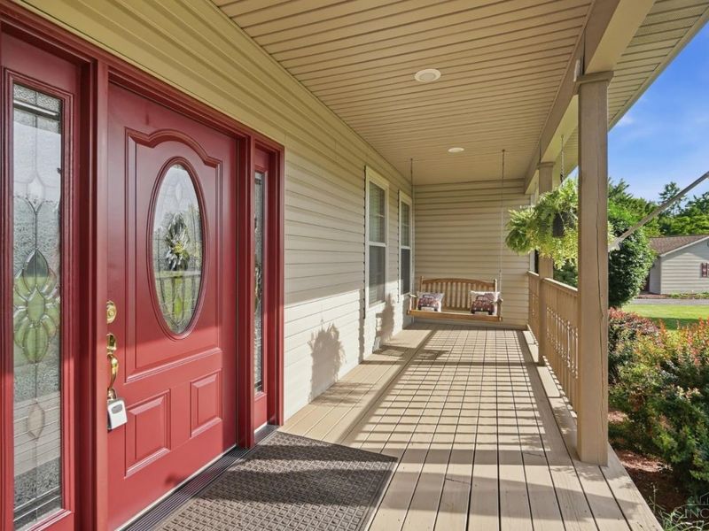 7190 Starkey Clevanger Road, Harlan Twp, OH 45107 Photo 8