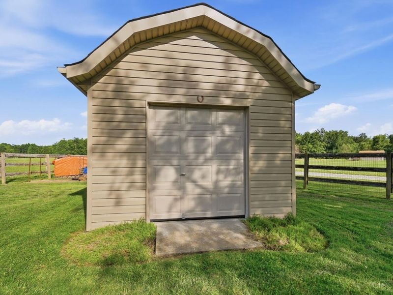 7190 Starkey Clevanger Road, Harlan Twp, OH 45107 Photo 83