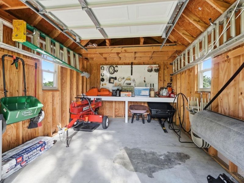 7190 Starkey Clevanger Road, Harlan Twp, OH 45107 Photo 85