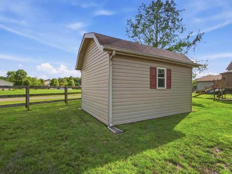 7190 Starkey Clevanger Road, Harlan Twp, OH 45107 Photo 86