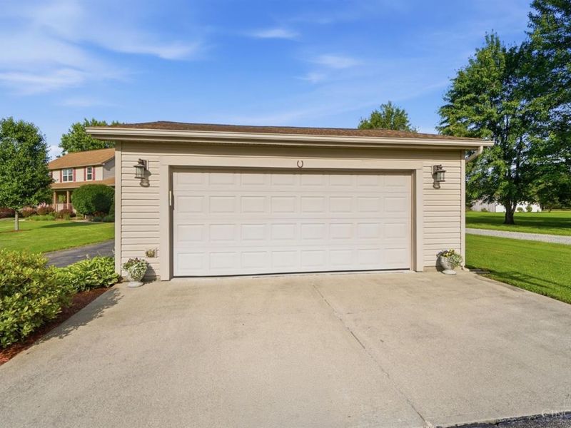 7190 Starkey Clevanger Road, Harlan Twp, OH 45107 Photo 92