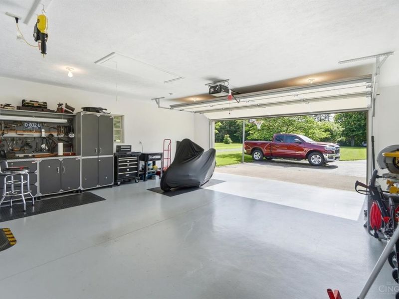 7190 Starkey Clevanger Road, Harlan Twp, OH 45107 Photo 93