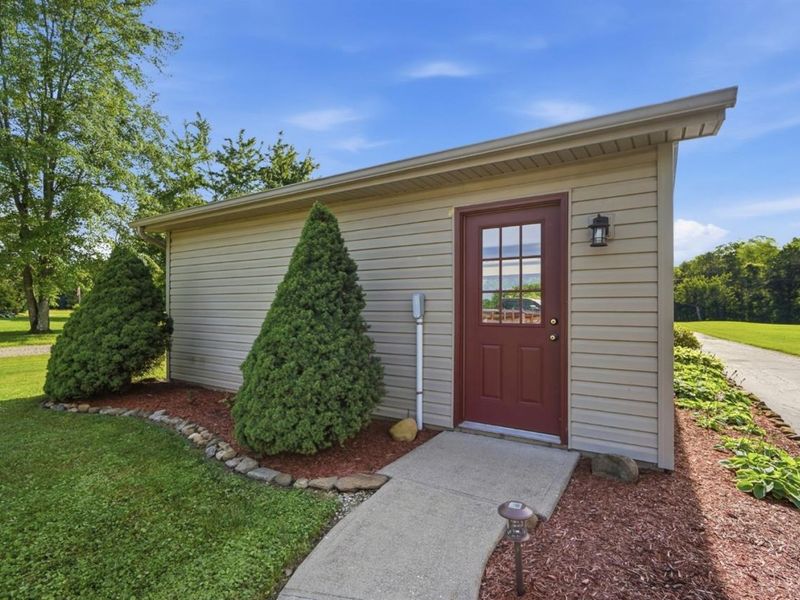 7190 Starkey Clevanger Road, Harlan Twp, OH 45107 Photo 97