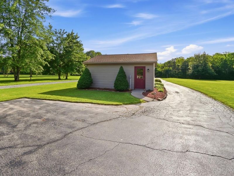 7190 Starkey Clevanger Road, Harlan Twp, OH 45107 Photo 98