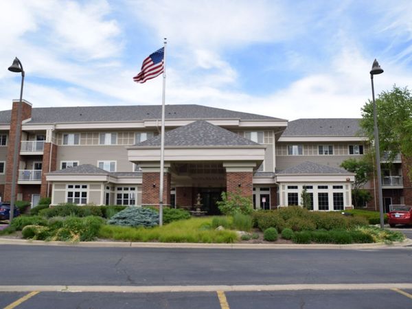 801 N Mclean Boulevard , Unit 258, Elgin, IL 60123