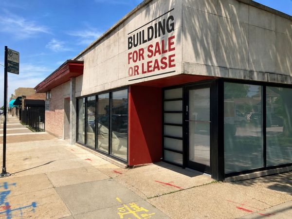 1742 E 87th Street , Chicago, IL 60617