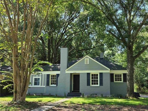 2713 Briley Street, Mobile, AL 36606