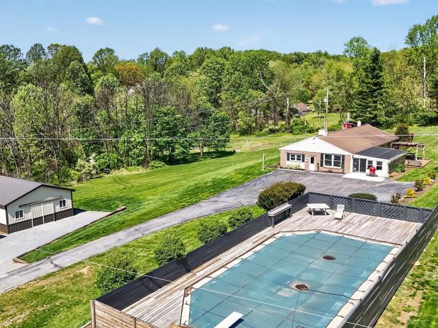 358 Lammey Road , Honey Brook, PA 19344 Main Photo