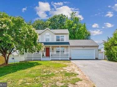 12006 WALES DRIVE, FREDERICKSBURG, VA 22407