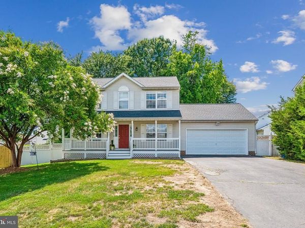 12006 WALES DRIVE, FREDERICKSBURG, VA 22407