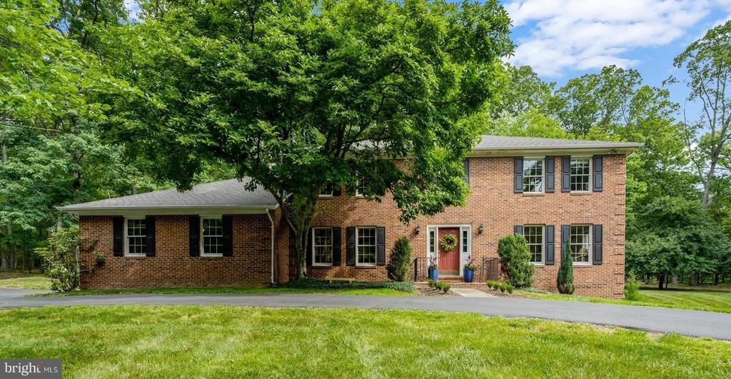 3400 Mountain Road, Haymarket, VA 20169 Main Photo