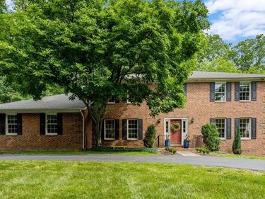 3400 MOUNTAIN ROAD, HAYMARKET, VA 20169