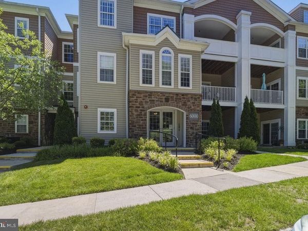 6000 VILLAGE WAY, Unit 6101, UPPER CHICHESTER, PA 19061