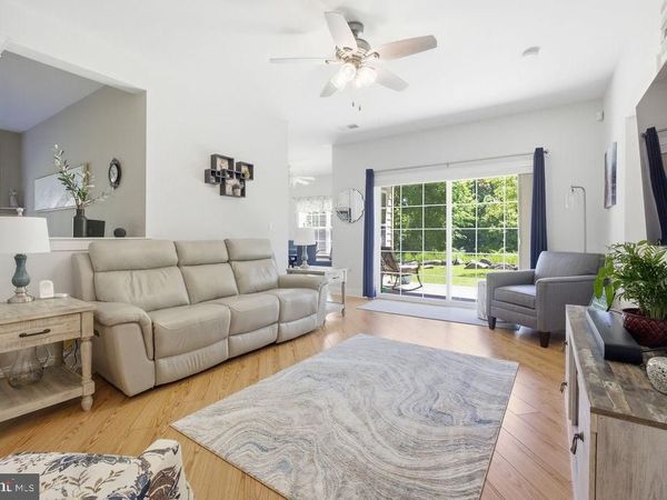 6000 VILLAGE WAY, Unit 6101, UPPER CHICHESTER, PA 19061