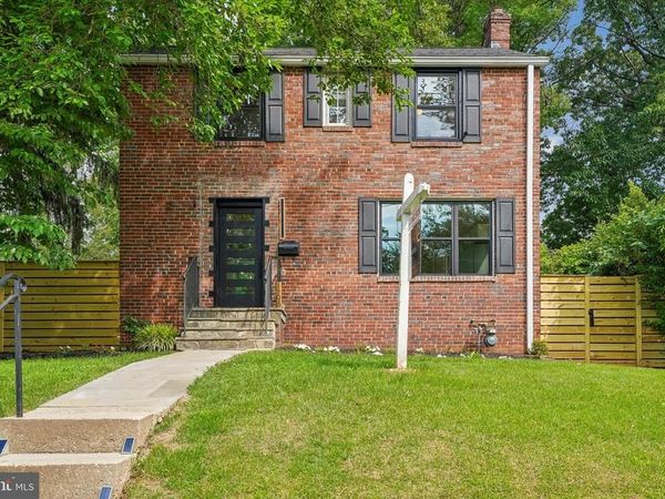 1106 MEURILEE LANE, SILVER SPRING, MD 20901