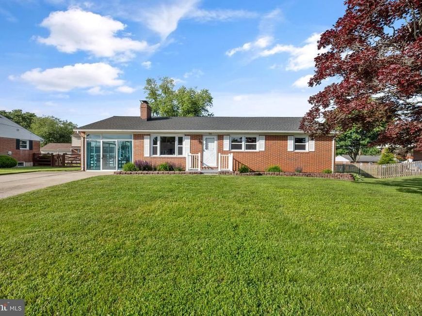 702 Flintlock Drive, Bel Air, MD 21015 Main Photo