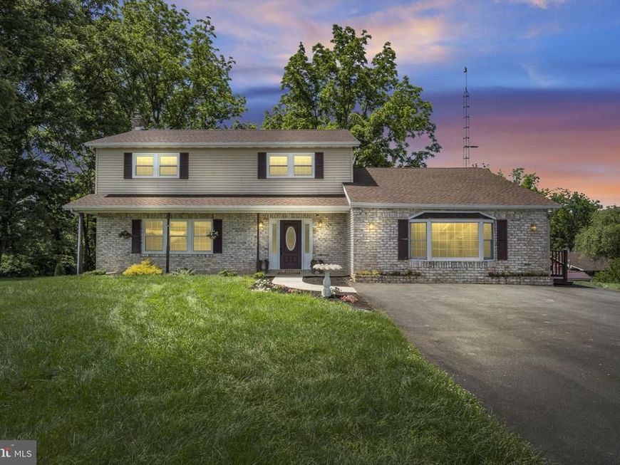 21 Loree Lane, Shippensburg, PA 17257 Main Photo