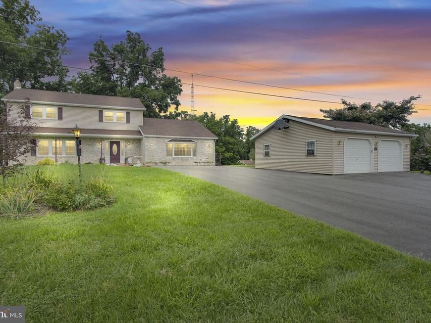 21 Loree Lane, Shippensburg, PA 17257 Main Photo
