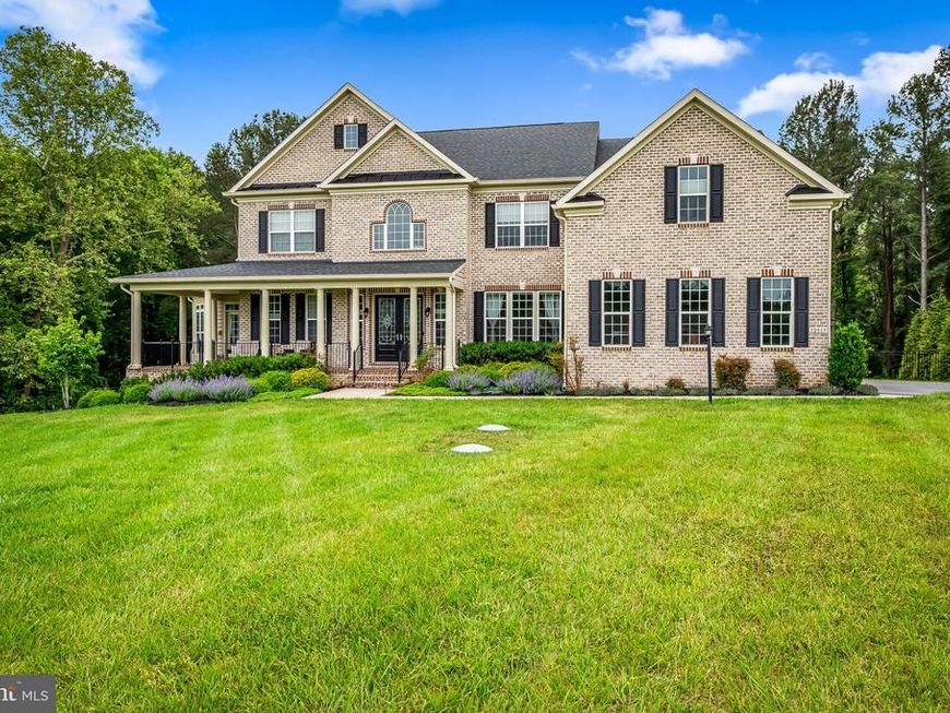 12517 Westland Court, Fulton, MD 20759 Main Photo