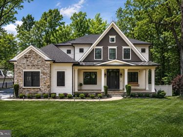7002 RIVER OAKS DRIVE, MCLEAN, VA 22101