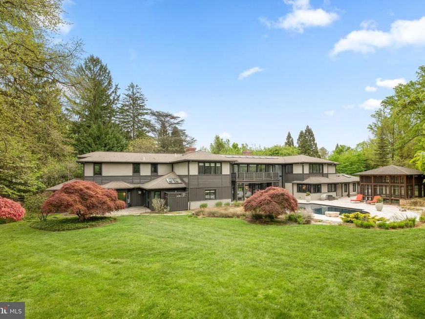 850 Lesley Road , Villanova, PA 19085 Main Photo