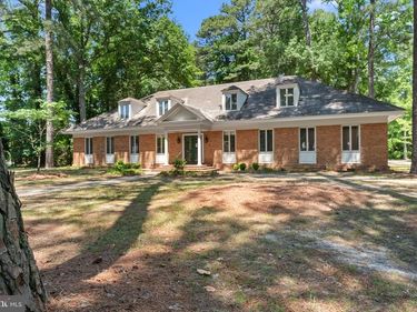 678 RAPPAHANNOCK DRIVE , WHITE STONE, VA 22578