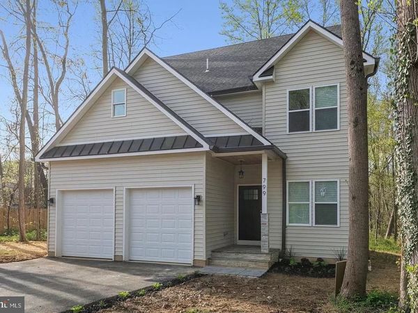 799 CENTRAL AVENUE E , EDGEWATER, MD 21037