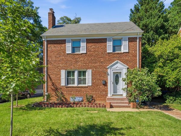 4308 EAST WEST HIGHWAY, HYATTSVILLE, MD 20782
