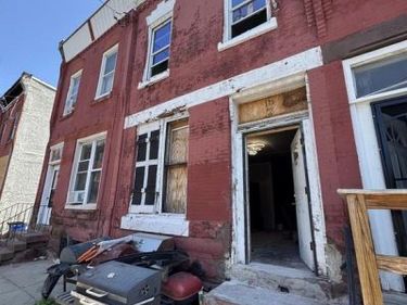 2435 N 20TH STREET , PHILADELPHIA, PA 19132