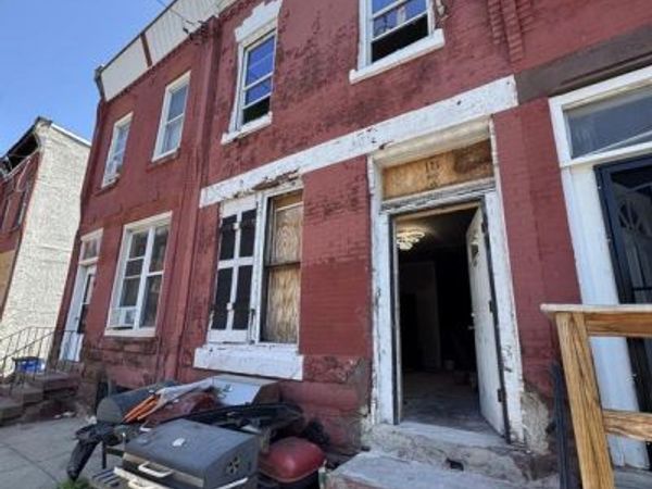 2435 N 20TH STREET , PHILADELPHIA, PA 19132