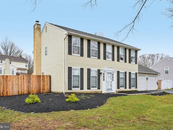 134 BEDFORD LANE, LANSDALE, PA 19446