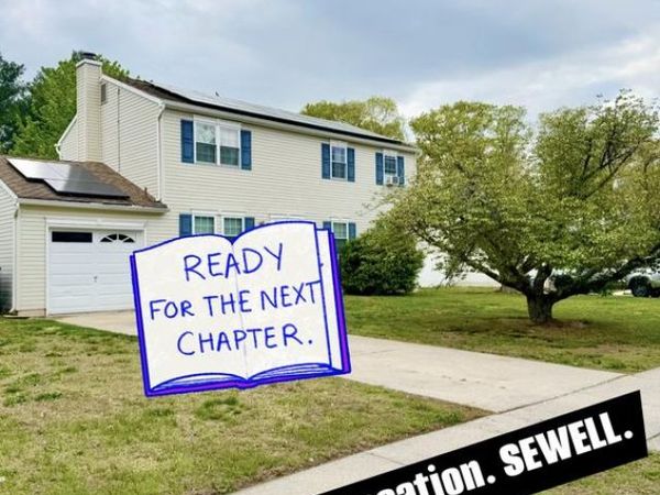 16 ORION WAY, SEWELL, NJ 08080
