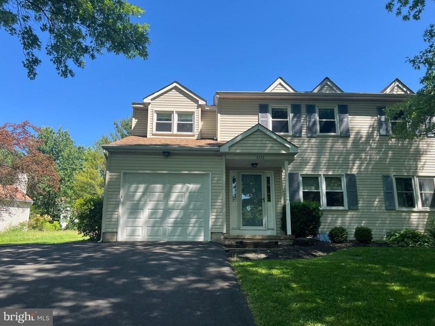 3576 Windridge Drive, Doylestown, PA 18902 Main Photo