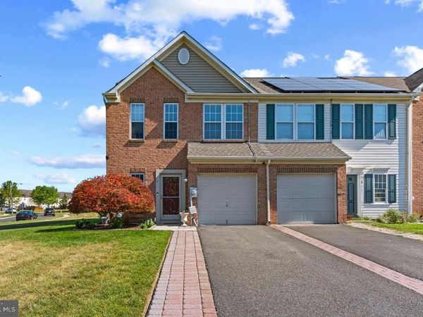 1 ROSEMARY DRIVE, LUMBERTON, NJ 08048