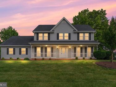 418 KERN STREET, WOODSTOCK, VA 22664