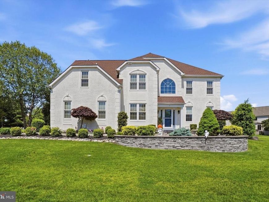 3 Barleycorn Drive , Broomall, PA 19008 Main Photo