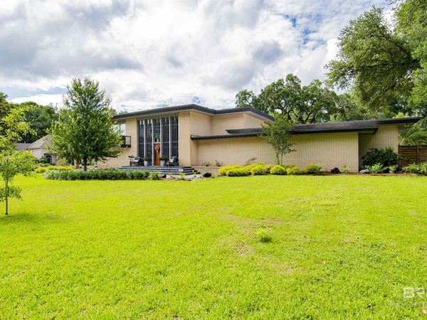 809 Bernard Circle, Mobile, AL 36693