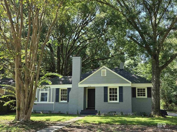 2713 Briley Street, Mobile, AL 36606