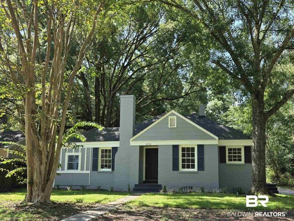 2713 Briley Street, Mobile, AL 36606