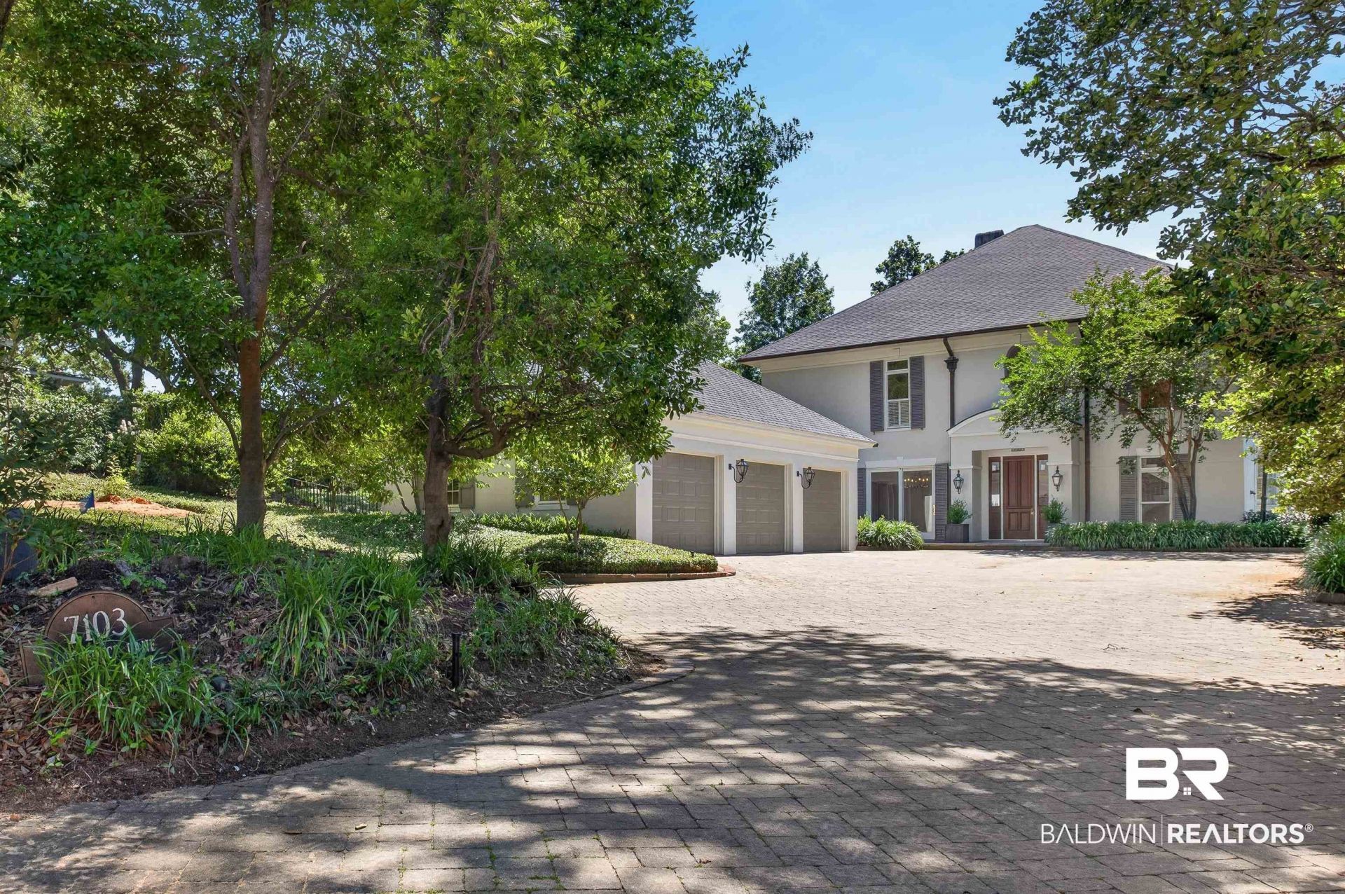 7103 Sans Souci Lane, Fairhope, AL 36532 Main Photo