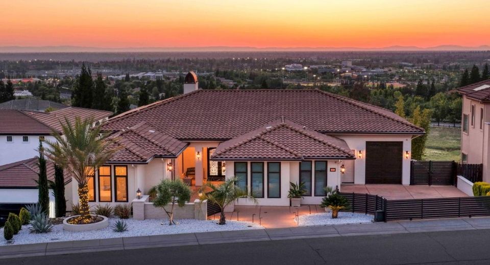535 Serpa Way, Folsom, CA 95630 Photo