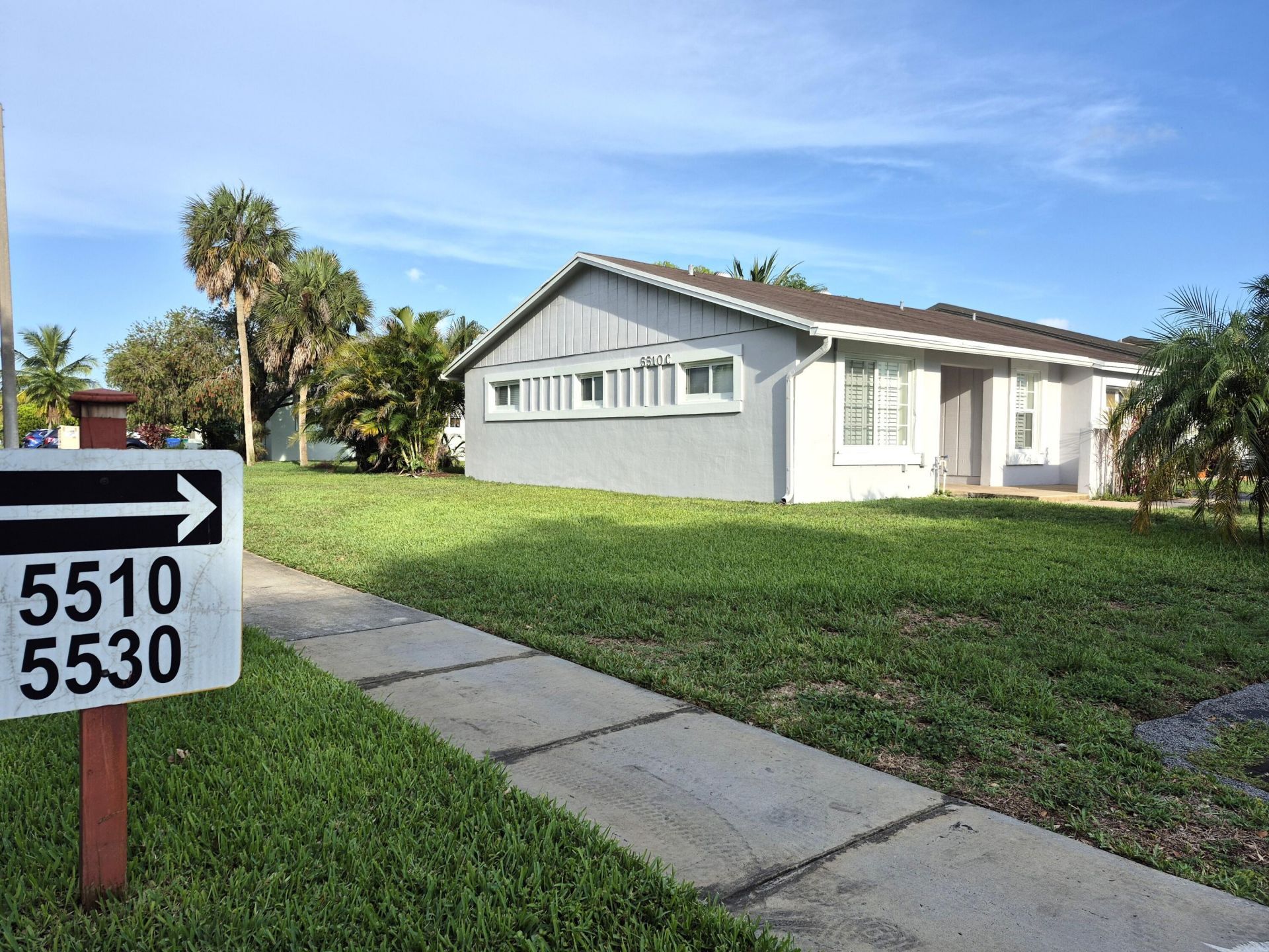 5510 S Lakewood Cir Circle S, Unit C, Margate, FL 33063 Photo