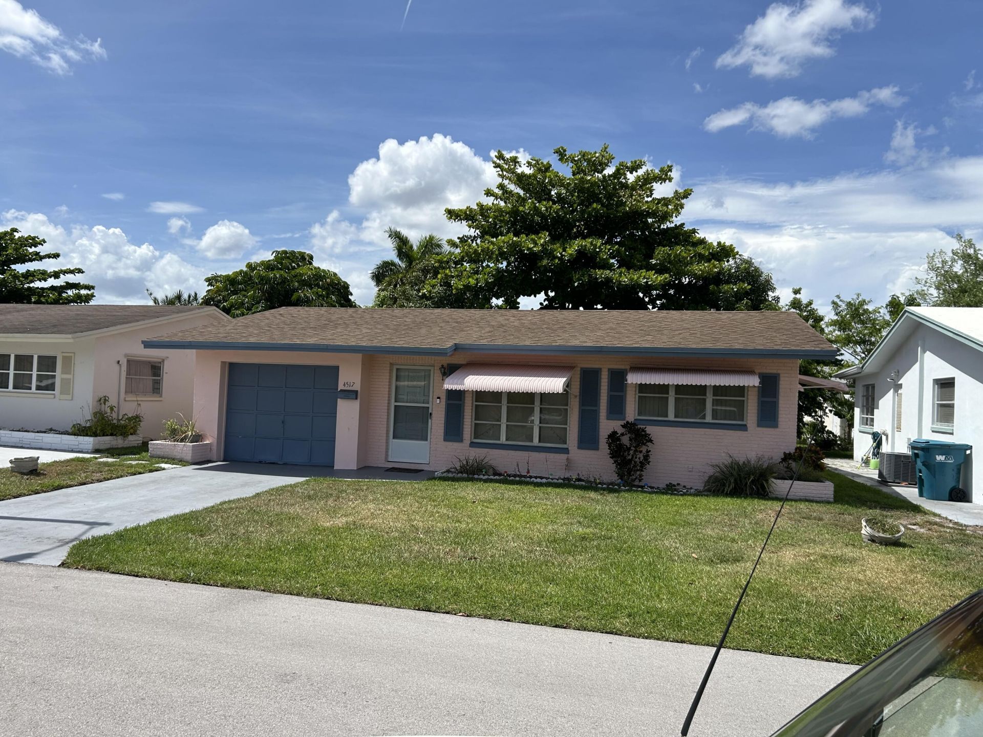 4517 NW 49th Street, Tamarac, FL 33319 Photo
