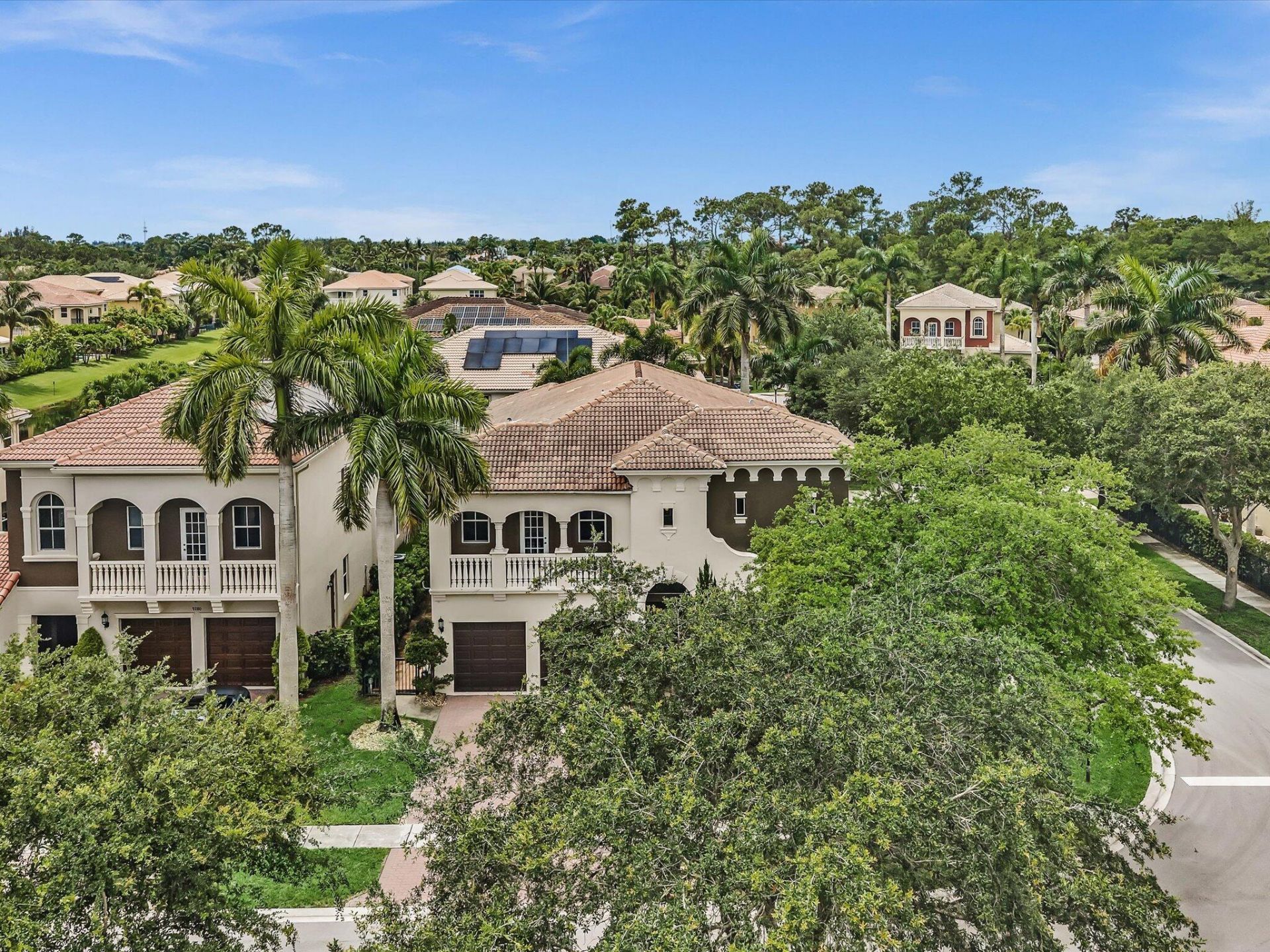 9286 Nugent Trail, West Palm Beach, FL 33411 Photo