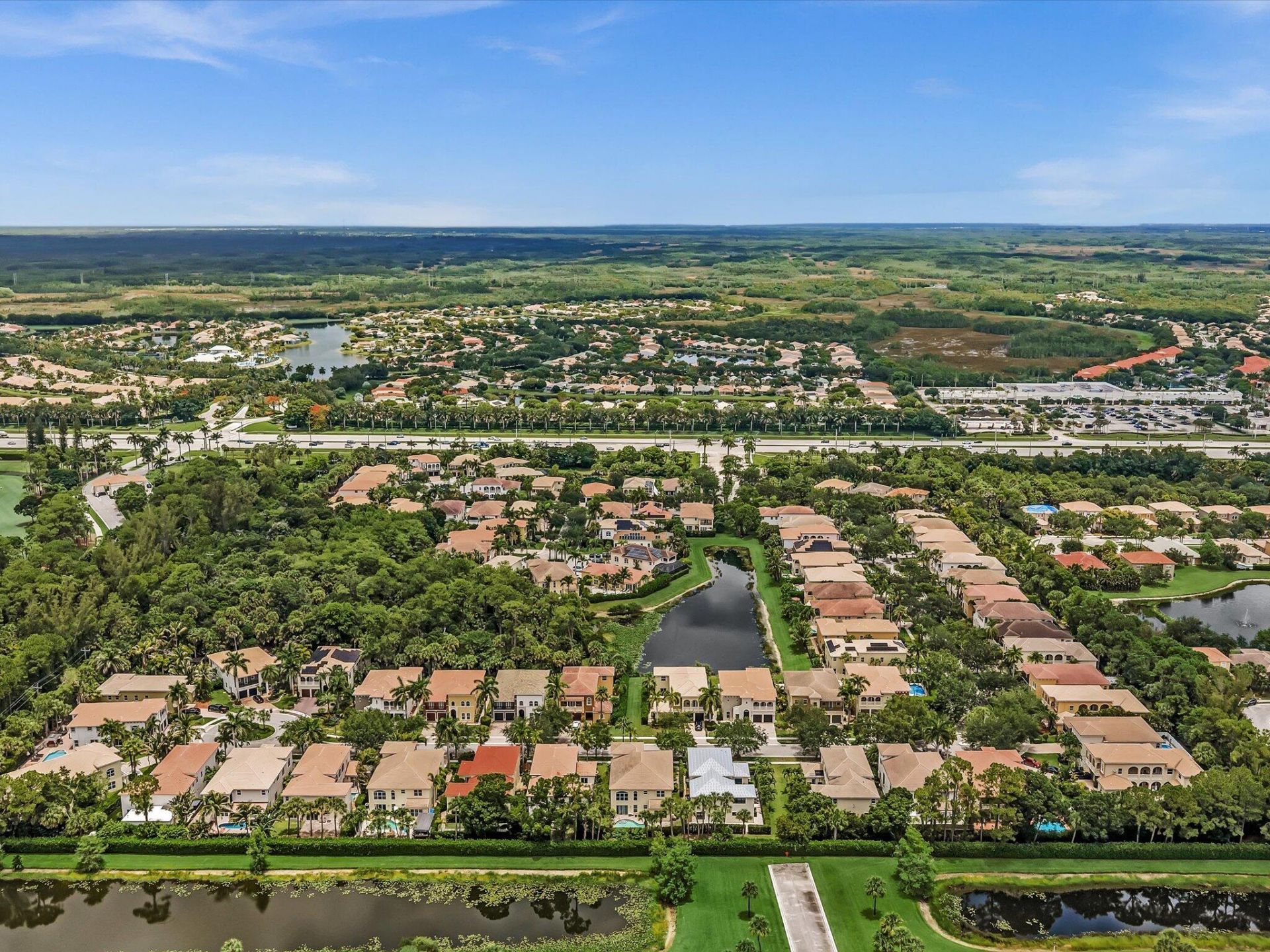 9286 Nugent Trail, West Palm Beach, FL 33411 Photo