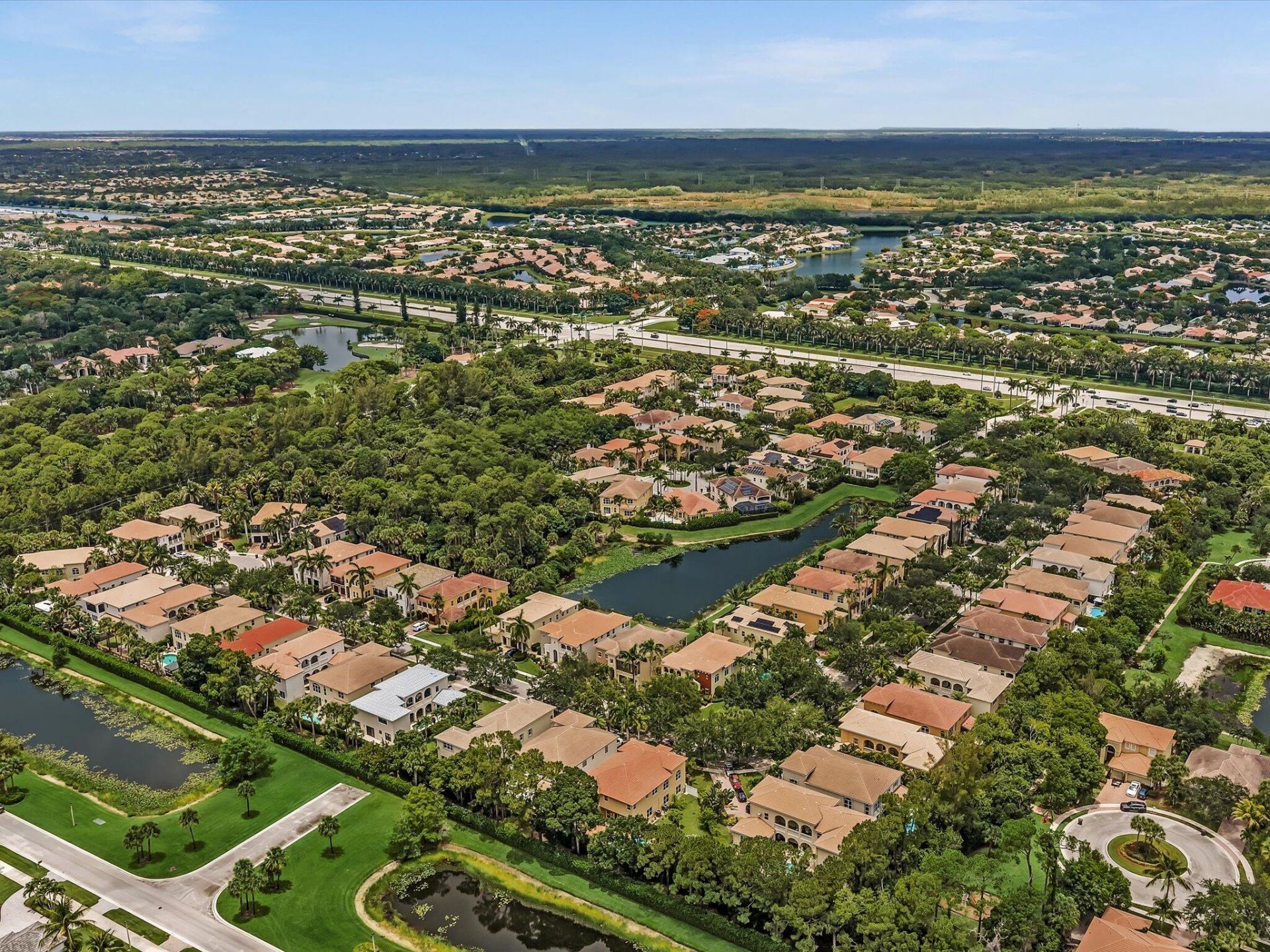 9286 Nugent Trail, West Palm Beach, FL 33411 Photo