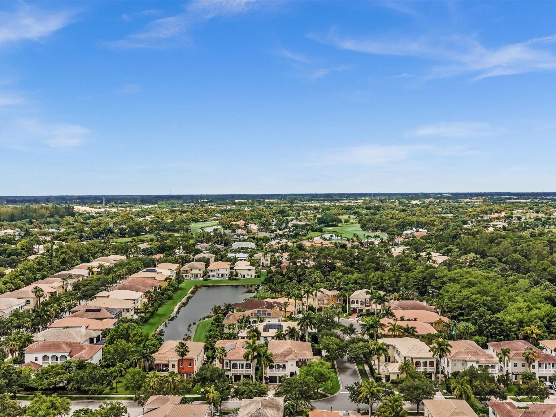 9286 Nugent Trail, West Palm Beach, FL 33411 Photo
